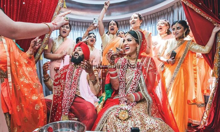 Lovers creative art photographery